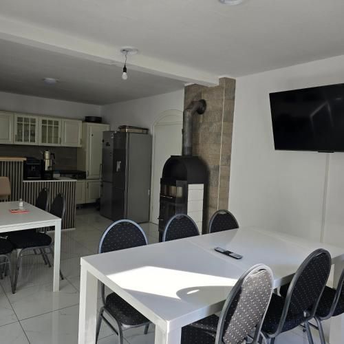 Gastehaus Bergedorf 1 photo 4