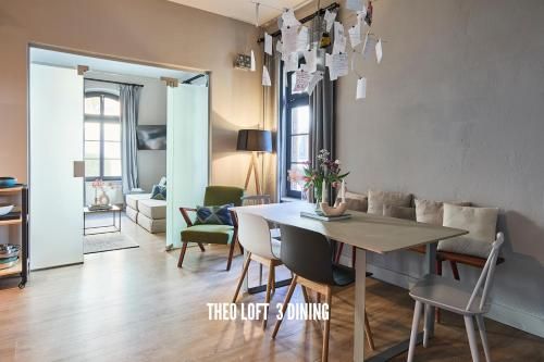 TheoLoft - Facilities - 2