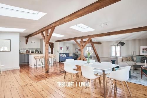 TheoLoft - Facilities - 1