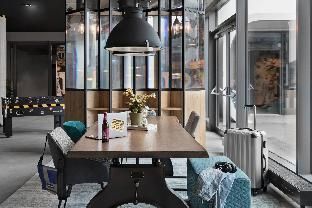 Moxy Hamburg Altona photo 3