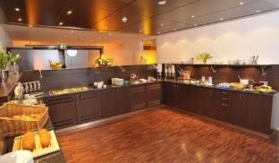 Heikotel - Stadtpark Residenz photo 2