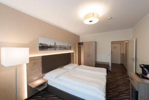 Heikotel - Stadtpark Residenz photo 3