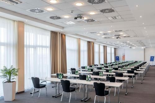 NH Hamburg Horner Rennbahn - Meeting room / ballrooms - 1
