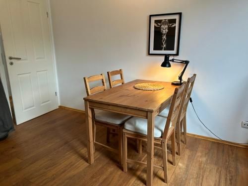 Hamburg City Hostel - Facilities - 1