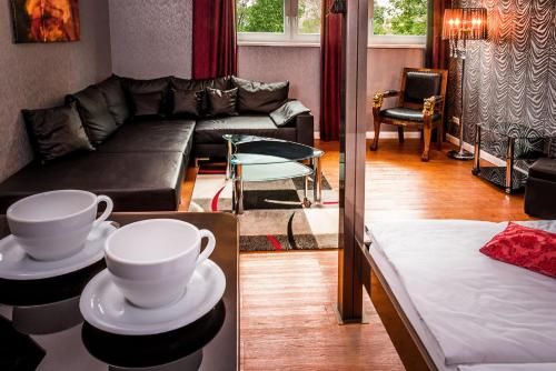 Hotel SleepInn Volkspark - Facilities - 2