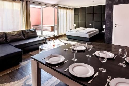 Hotel SleepInn Volkspark - Facilities