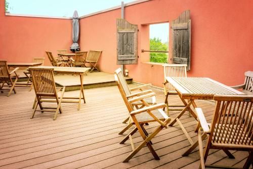 Hotel SleepInn Volkspark - Bar/lounge - 4