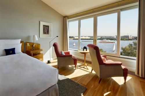 Louis C. Jacob, Hamburg, Autograph Collection photo 3