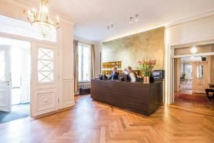 Louis C. Jacob, Hamburg, Autograph Collection main photo