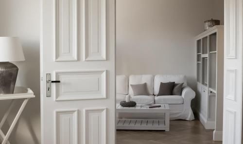 von Deska Townhouses - White House - Facilities - 2