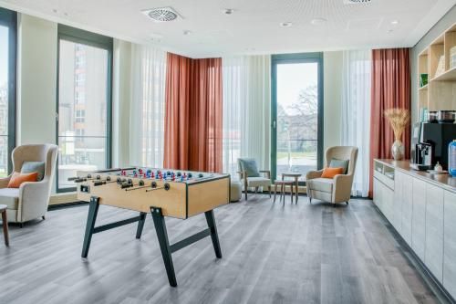 IntercityHotel Hamburg-Barmbek - Meeting room / ballrooms