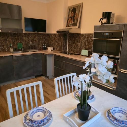 Gastehaus Bergedorf 2 photo 4