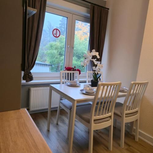 Gastehaus Bergedorf 2 photo 3