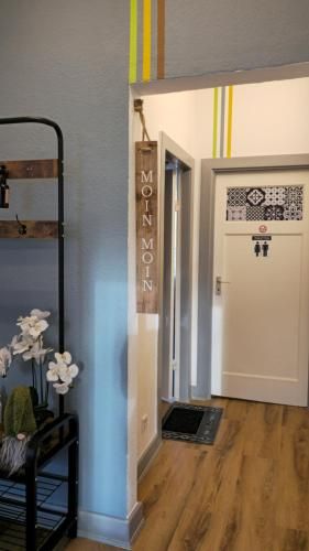 Gastehaus Bergedorf 2 photo 5