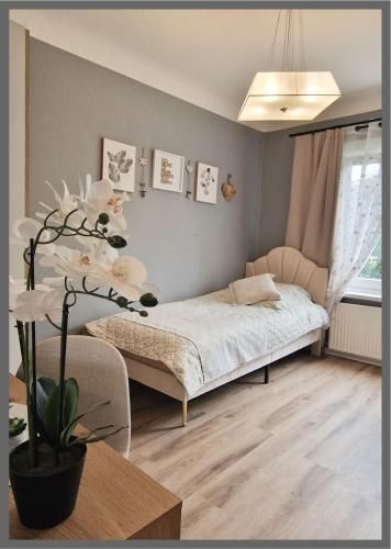 Gastehaus Bergedorf 2 - Bed