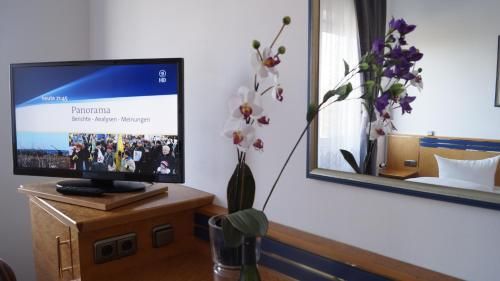 Hotel Rahlstedter Hof - Facilities - 2