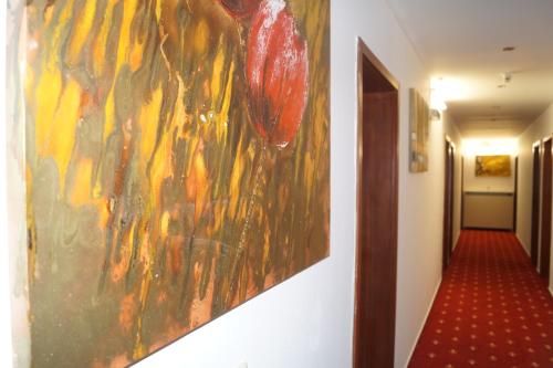 Hotel Rahlstedter Hof - Facilities - 3