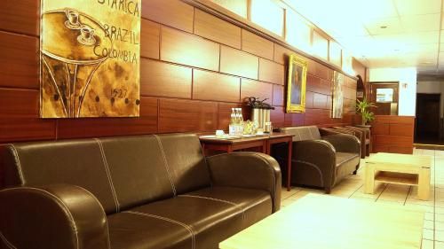 Hotel Rahlstedter Hof - Facilities - 1