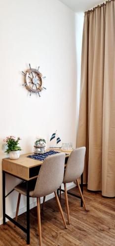 Seehafen Hostel - Facilities - 3