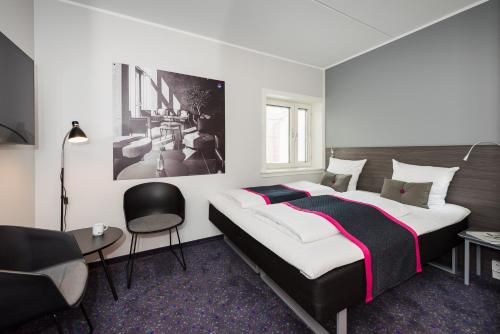 Cabinn Odense photo 4