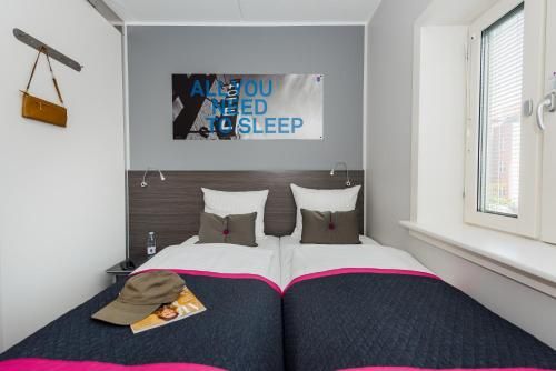 Cabinn Odense photo 5