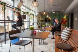 Cabinn Odense photo 3