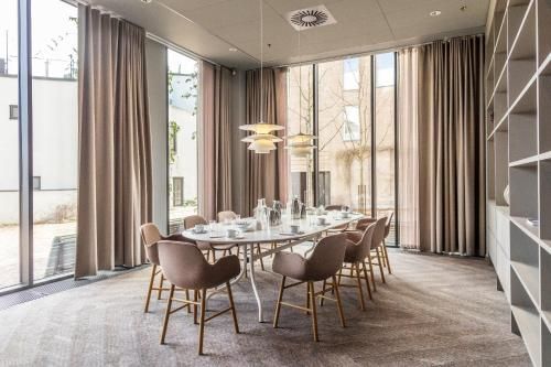 Hotel Odeon - Meeting room / ballrooms