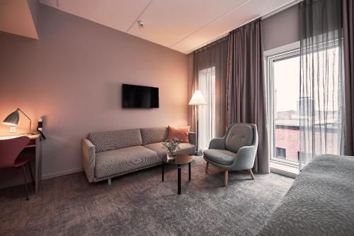 Hotel Odeon - Facilities - 4