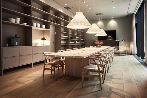 Hotel Odeon - Meeting room / ballrooms - 1