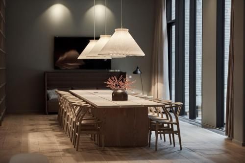 Hotel Odeon - Meeting room / ballrooms - 2