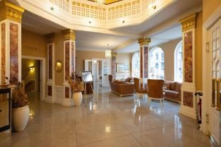 Milling Hotel Plaza photo 4