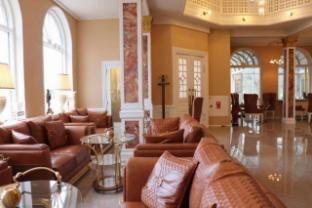 Milling Hotel Plaza photo 2