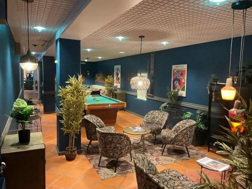 City Hotel Nattergalen - Attractions - 3