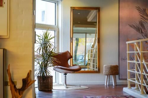 City Hotel Nattergalen - Facilities - 4