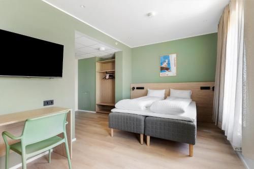 Aiden by Best Western Odense photo 2