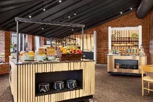 Comwell H. C. Andersen Odense Dolce by Wyndham - Facilities - 3