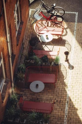 Milling Hotel Ansgar photo 4
