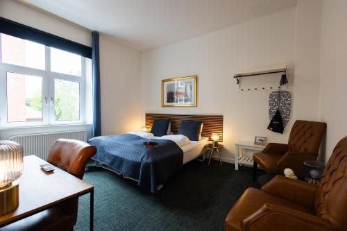 Milling Hotel Ansgar photo 5