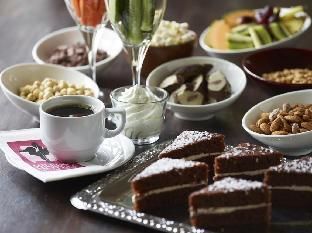 Milling Hotel Ansgar photo 2