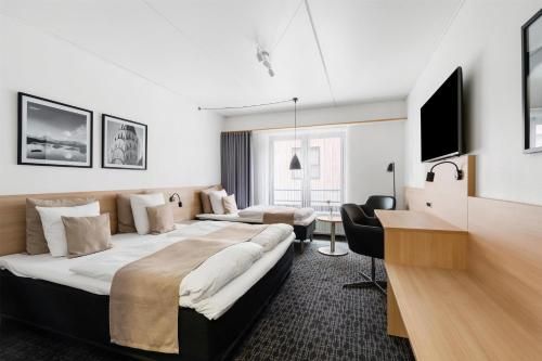 Hotel Odense photo 4