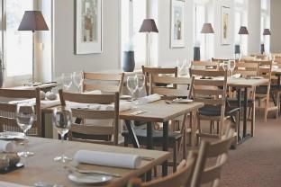 Frederik VI's Hotel photo 3