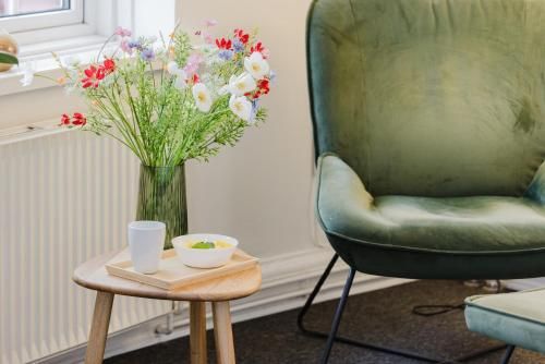Nomad City Hotel - Odense photo 3
