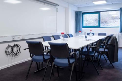Scandic Odense - Meeting room / ballrooms - 2