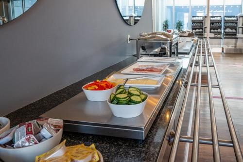 Cabinn Aarhus - Food and beverages - 3