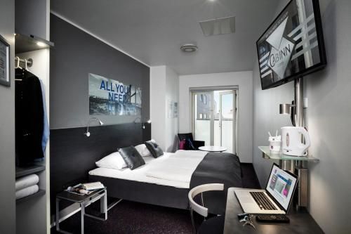 Cabinn Aarhus photo 5