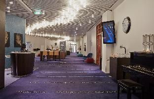 Radisson Blu Scandinavia Hotel Aarhus - Meeting room / ballrooms - 1