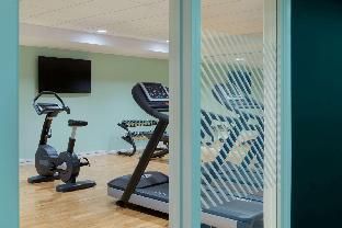 Comwell Aarhus Dolce by Wyndham - Fitness center - 1