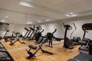 Comwell Aarhus Dolce by Wyndham - Fitness center - 2