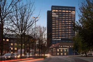 Comwell Aarhus Dolce by Wyndham - Exterior view - 4