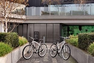 Comwell Aarhus Dolce by Wyndham - Recreational facilities